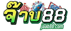 jaab88 SLOT LOGO