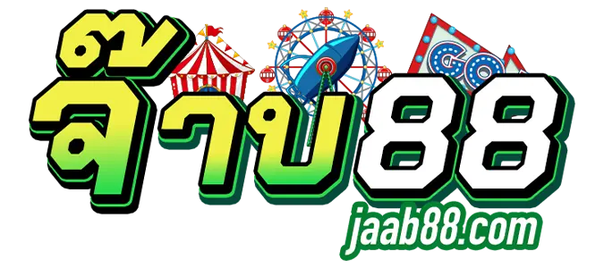 jaab88 SLOT LOGO