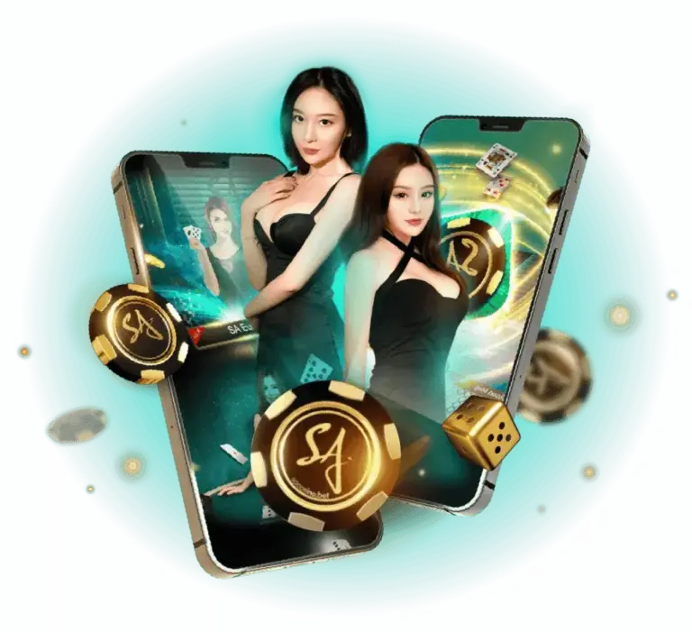 คาสิโน แตกต่างจากเว็บบาคาร่าทั่วไปอย่างไร