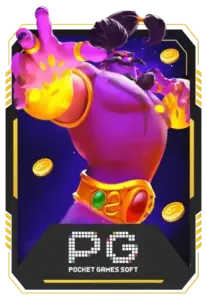 รวมเกมสล็อตทุกค่ายดัง ครบจบในที่เดียว อันที่2