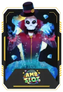 รวมเกมสล็อตทุกค่ายดัง ครบจบในที่เดียว อันที่5